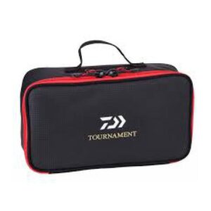 ESTUCHE PARA BOBINAS DAIWA