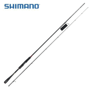 CAÑA SHIMANO SEPHIA SS86M
