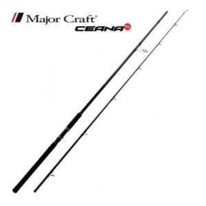 CAÑA MAJOR CRAFT CEANA JIGGING 60-100GR 3.05CM