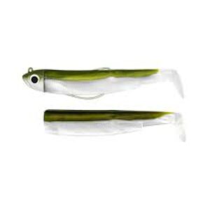 Black Minnow 160 Combo Off Shore 60Gr