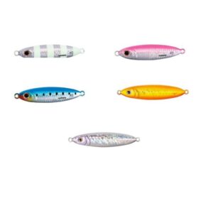 STRINGER BUTTERFLY FLAT LIGHT 66MM 40GR
