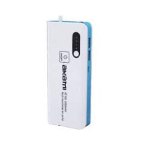 OXIGENADOR POWER BANK AKAMI