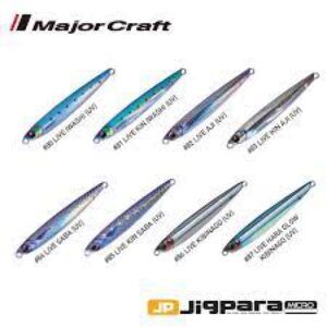 MAJOR CRAFT JIG PARA MICRO SLIM 15GR