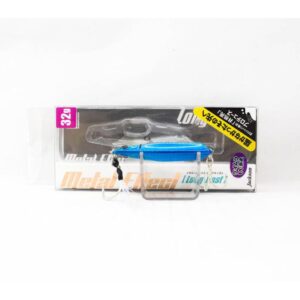 JACKSON METAL EFFECT LONG CAST 32G 51.4MM