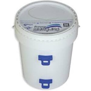 CUBO SPARUS 22.5L