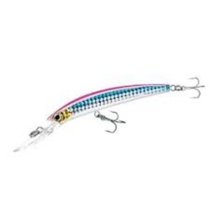 CRYSTAL MINNOW DEEP DIVER 90