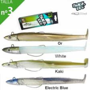 Black Eel 150 Combo Shore 20Gr