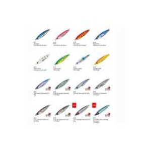 MAJOR CRAFT JIG PARA TUNGSTEN 60Gr