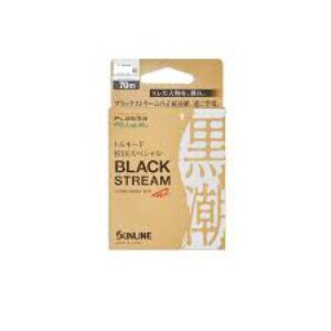 SUNLINE BLACK STREAM 50m