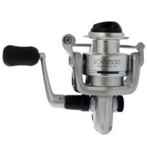 CARRETE TICA LUSTRE LCAT2500