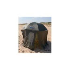 SOMBRILLA TURKANA 2.5M CERRADA