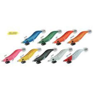 JIBIDEBON BALLISTIC EGI 3.5B
