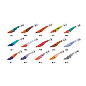 MAJOR CRAFT BIGEYE SUTTE-95