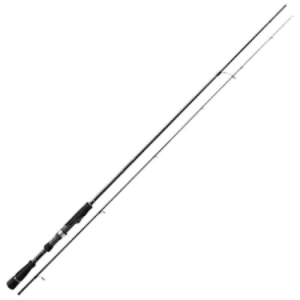 Caña Major Craft New Solpara 76 229 cm vista completa