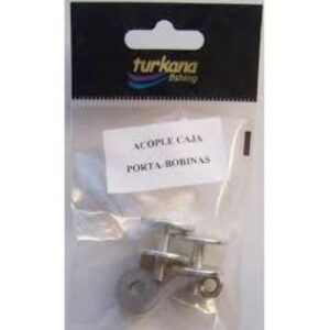 KIT TORNILLLOS CJA PORTA BOBINAS