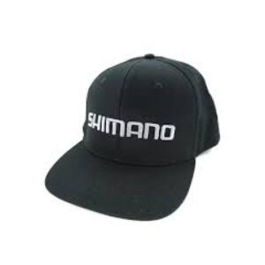 GORRA SHIMANO NEGRA