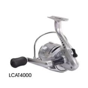 CARRETE TICA LUSTRE LCAT4000