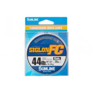 SUNLINE NEW SIGLON FC 50M CLEAR
