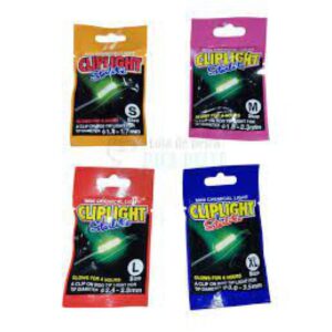 CLIP LIGHT