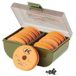 CAJA 10 PLEGADORAS