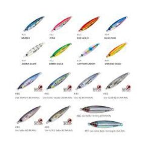 MAJOR CRAFT JIG PARA TUNGSTEN 40Gr