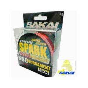HOLI SAKAI SPARK 500M