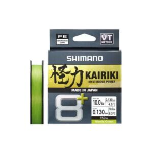 HILO SHIMANO KAIRIKI 150M