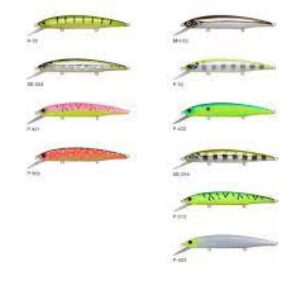 BASSDAY MOGUL MINNOW 66 SUSPENDING