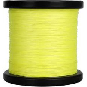 DELTA TROLLING FLUO YELLOW 1000MTS