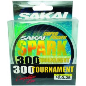 HILO SAKAI SPARK 100MT NEUTRO