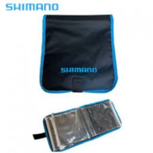 SHIMANO SURF RIG WALLET