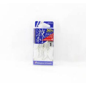 MC TACKLE GHT-4TN