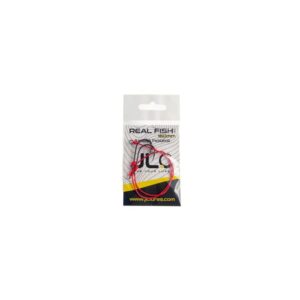 ASSIST HOOK REAL FISH JLC
