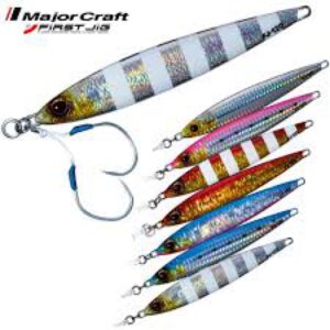 MAJOR CRAFT FIRST JIG SLOW 120Gr