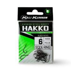 HK 10208 BN VIN SODE RING
