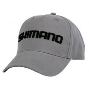 GORRA SHIMANO GREY