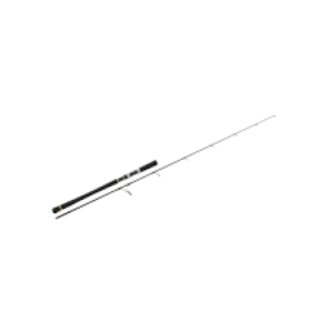 CAÑA MAJOR CRAFT GIANT KILLING 1G 180-300GR 1.83M