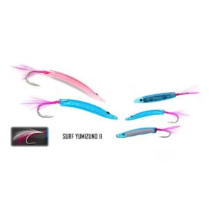 B/2 YUMIZUNO JIG 6CM