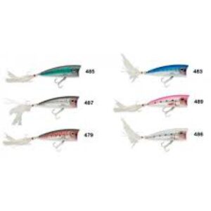 PEZ VR POPPER 7CM