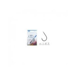 ANZUELO ADC 269 BLACK NIQUEL