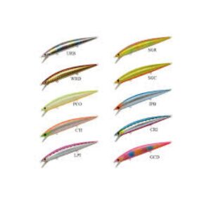 JACKSON ATHLETE 14SS 140MM 25GR