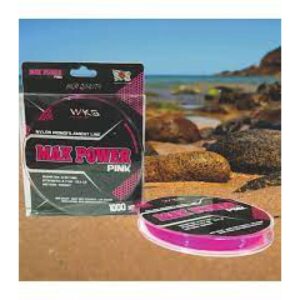 WKS MAX POWER 1000MM