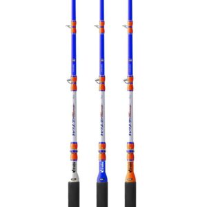CAÑA COLMIC WILD TUNA 5.8 80LB FUJI HN O-RING