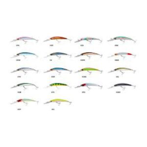 CRYSTAL MINNOW DEEP DIVER 130