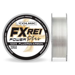 FLUOROCARBONO COLMIC FXREI POWER PLUS