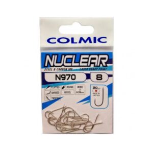 ANZUELO NUCLEAR N970