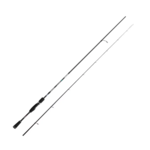 Caña Akami Dentex K2 2.28m 8-28g spinning vista completa