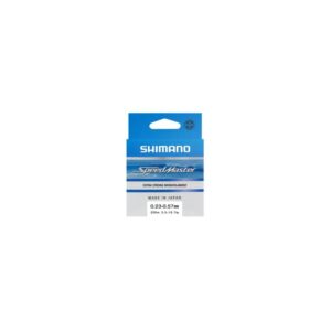 HILO CONICO SHIMANO 220M