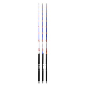 CAÑA COLMIC WILD TUNA 5.8 50LB FUJI HN O-RING