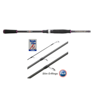 CAÑA SAKURA STINGRAY EGI 2.48M